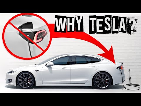 Tesla Time News - No More Tesla Charger?