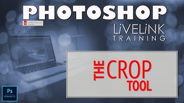Photoshop Beginners Essential Skills Tutorial: The Crop Tool