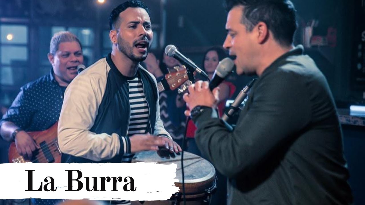 Watch Kaky Ramos & Tambo Deep feat Rafael Pollo Brito - La Burra (Video Oficial) on YouTube Watch Kaky Ramos & Tambo Deep feat Rafael Pollo Brito - La Burra (Video Oficial) on YouTube