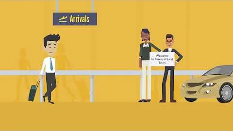 Sangster International Airport (MBJ) Airport Pick-...