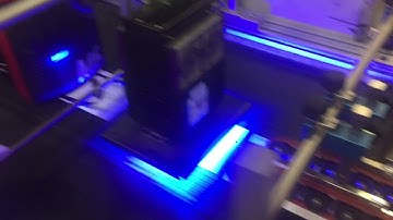 PFS 10X High Speed Variable Affixing w/ Read-Print