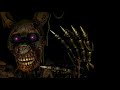 Afton meets a terrible demise
