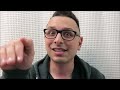 End of video