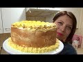 TORTA PIE DE LIMÓN SIN HORNO!!! / Silvana Cocina ❤