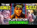 PLAYSTATION ZDENERWOWAŁO GRACZY — TLOU Multiplayer ma wewnętrzne problemy?