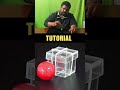 Don't miss the end 🤑🤪 #comedy #funny #magicswiththamin #magic #shorts