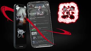 4biddenknowledge TV Mobile App by Billy Carson screenshot 1
