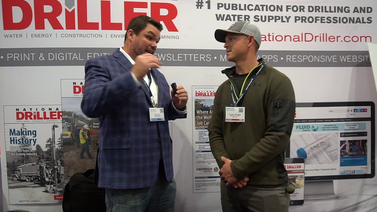 Starting and Developing a Good Water Well Drilling Team