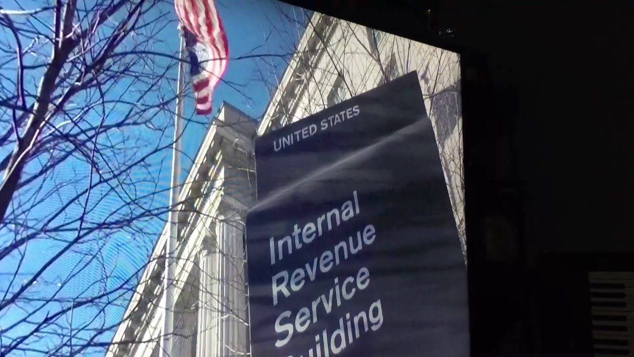 Tax Solutions Now TV Commercial