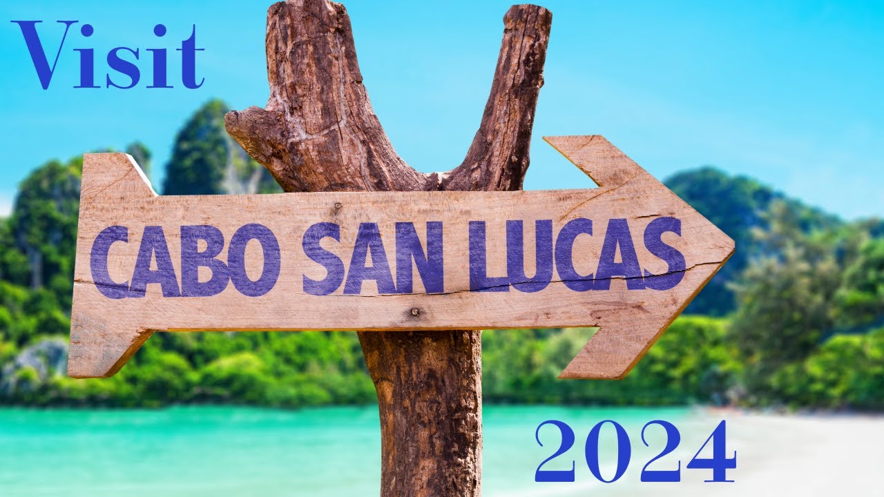 Discover Cabo San Lucas