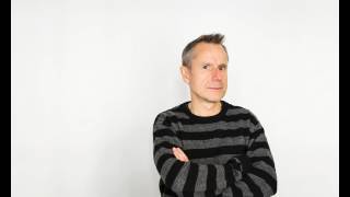 Jeremy Hardy Sings "Hallelujah" In The Style Of George Formby (ISIHAC)