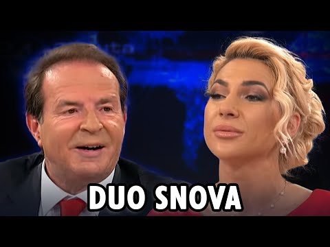 Dream team na Pinku: Jovana Jeremić i Bogoljub Karić | ep267deo04