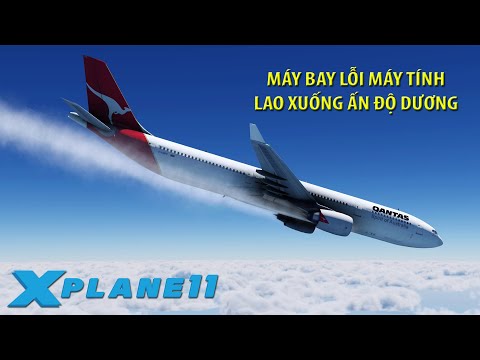 Video: Qantas có bay đến Hawaii không?