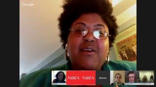 P2P: Diversity in Museums