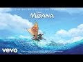 Auli'i Cravalho - How Far I'll Go (From "Moana"/Reprise/Audio Only)