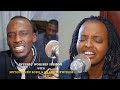 Intense worship session with mutoni yvan bobo  grace d kwizera