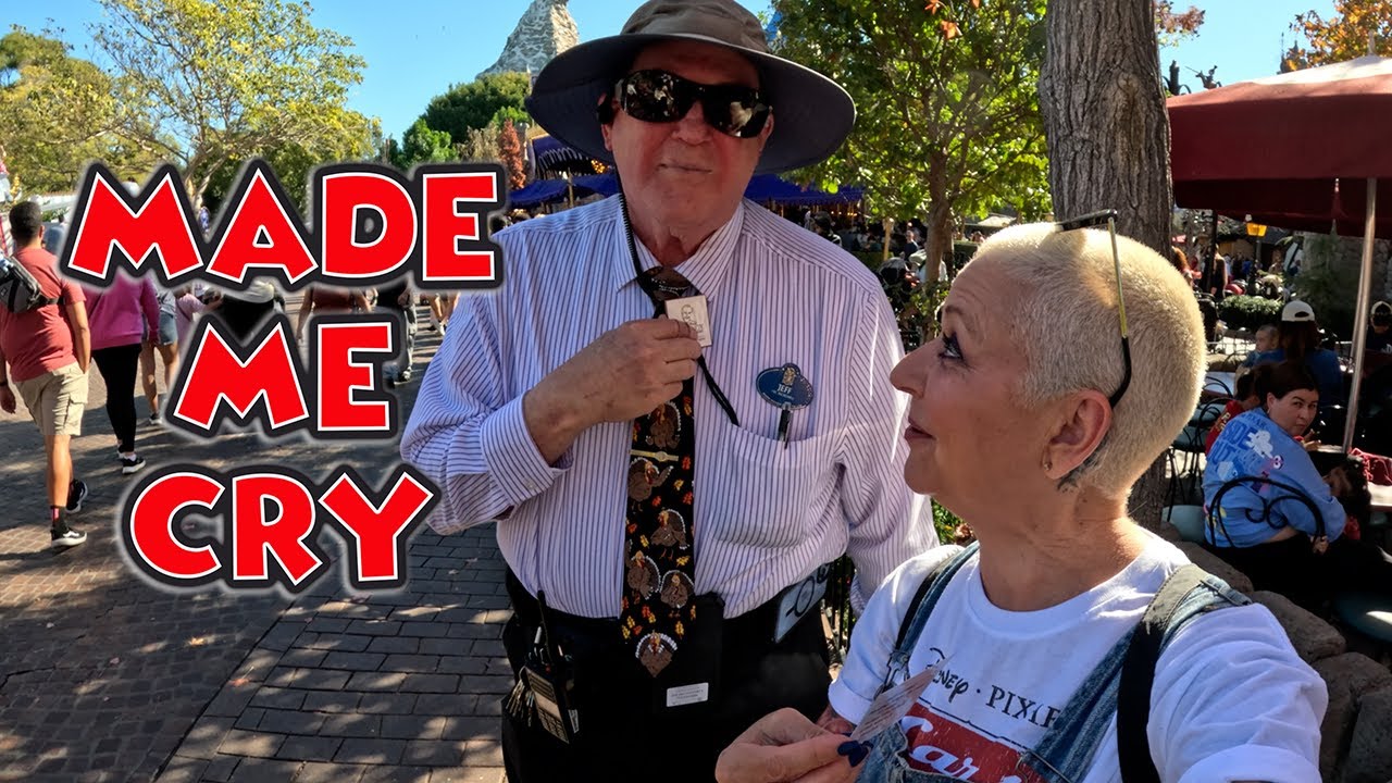 Я попросила актёров дать мне лучшие советы... И один из них довёл меня до слёз! 😭