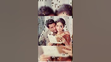 Thumbnail of Pal Pal Dil Ke Paas | Kishore Kumar | Dharmendra | Rakhee | Old Is Gold ❤🎵❤🎵