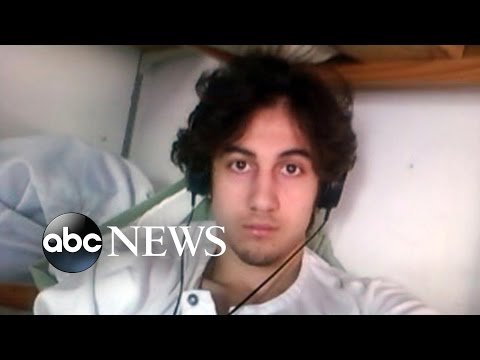 Dzhokhar Tsarnaev: &rsquo;I Did Do It Along With My Brother&rsquo;