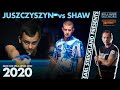 Jayson SHAW vs Konrad  Juszczyszyn | Earl Strickland Presents! ep.#18 | 2020 Mosconi Ranking Event