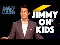 BEST OF Jimmy On Kids | Jimmy Carr