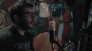 Video thumbnail of "Delafaye - Tripping and Rolling (Acoustic)"