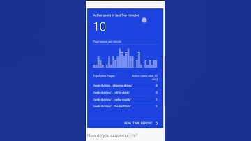 Web Story Traffic Down #webstories #adsense #google