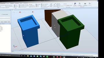 Proyecto Final Robotica Industrial: Robot Studio Pick & Place