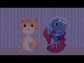 Feral Frenzy Fighters Trailer