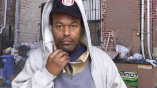 BooJack, Speaks Out. His Pilot Season Campaign!