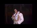 Elvis Presley—Can’t Help Falling In Love (Rapid City, SD—June 21, 1977)