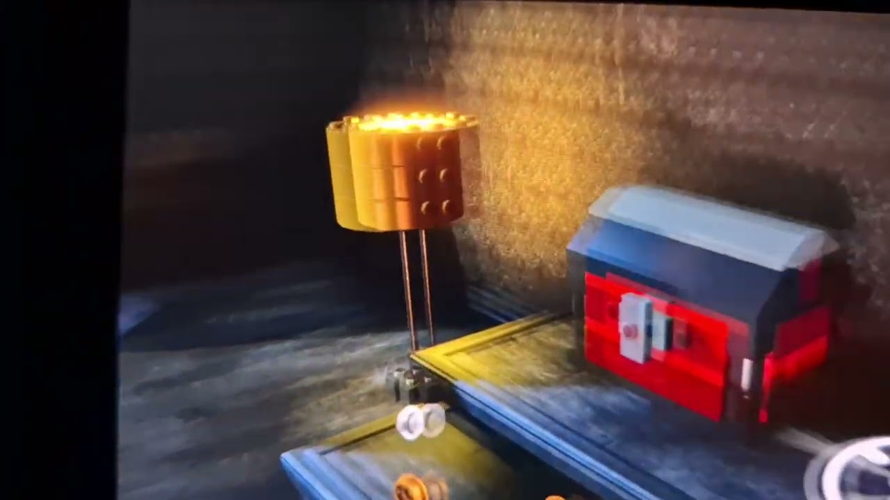 Mostramos un nivel de Lego Marvel Super Heores 