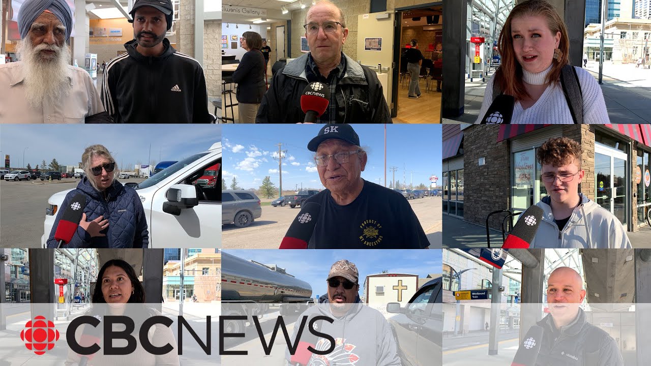 Alberta's election is over, but issues remain. We glance back at what matters to its residents.