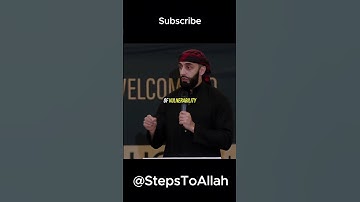 What Happens When You Trust Allah No Matter What