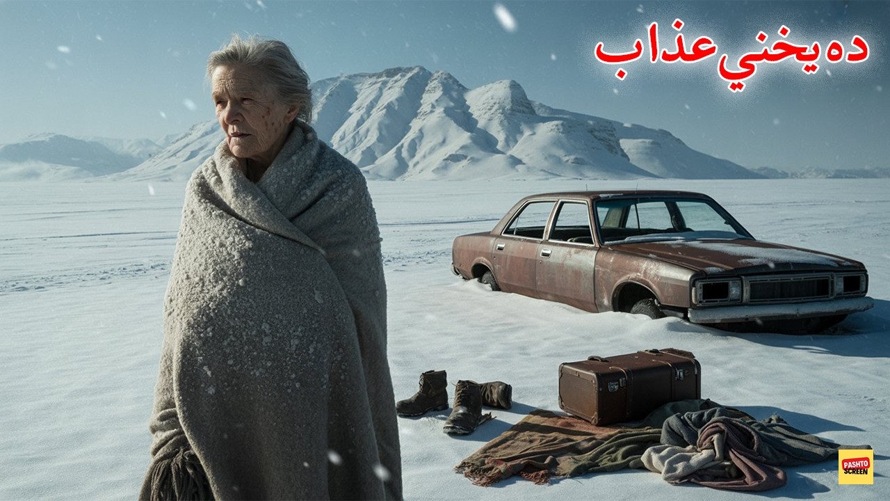 PA YAKHNAI KI KI KHOONI SHIKAR | EXPLAIN IN PASHTO BY PASHTO SCREEN