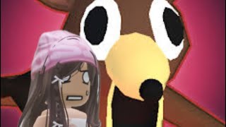 99 nights in the forest (MACYS POV)