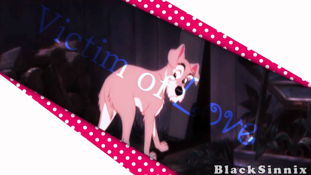 Animash ~ |♂| Victim Of Love |♀| Secret Summer Santa For xBloodyResistance ♥