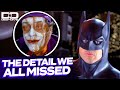 Batman 1989 breakdown details you missed  why keaton is the best  deep dive