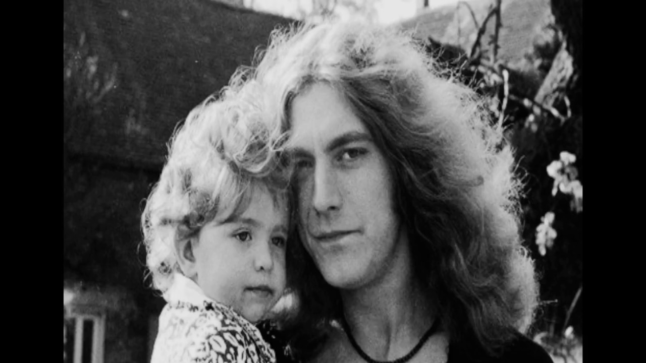 Ten Years Gone - Led Zeppelin (Subtítulos en Español) HQ