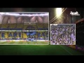 في المرمى 26032015 الحلقة كاملة