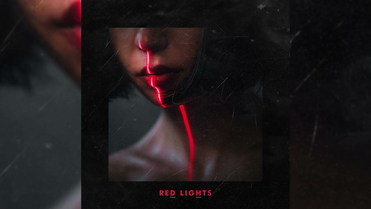 05.Issjames - Red Lights ft. Sibe (Official Audio)