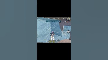 CALMLY CLUTCHED 1V4 😌 #bgmi