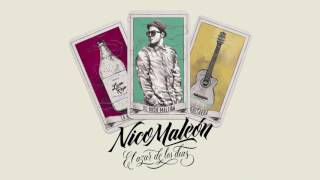 Video thumbnail of "Nico Maleón - Puente"