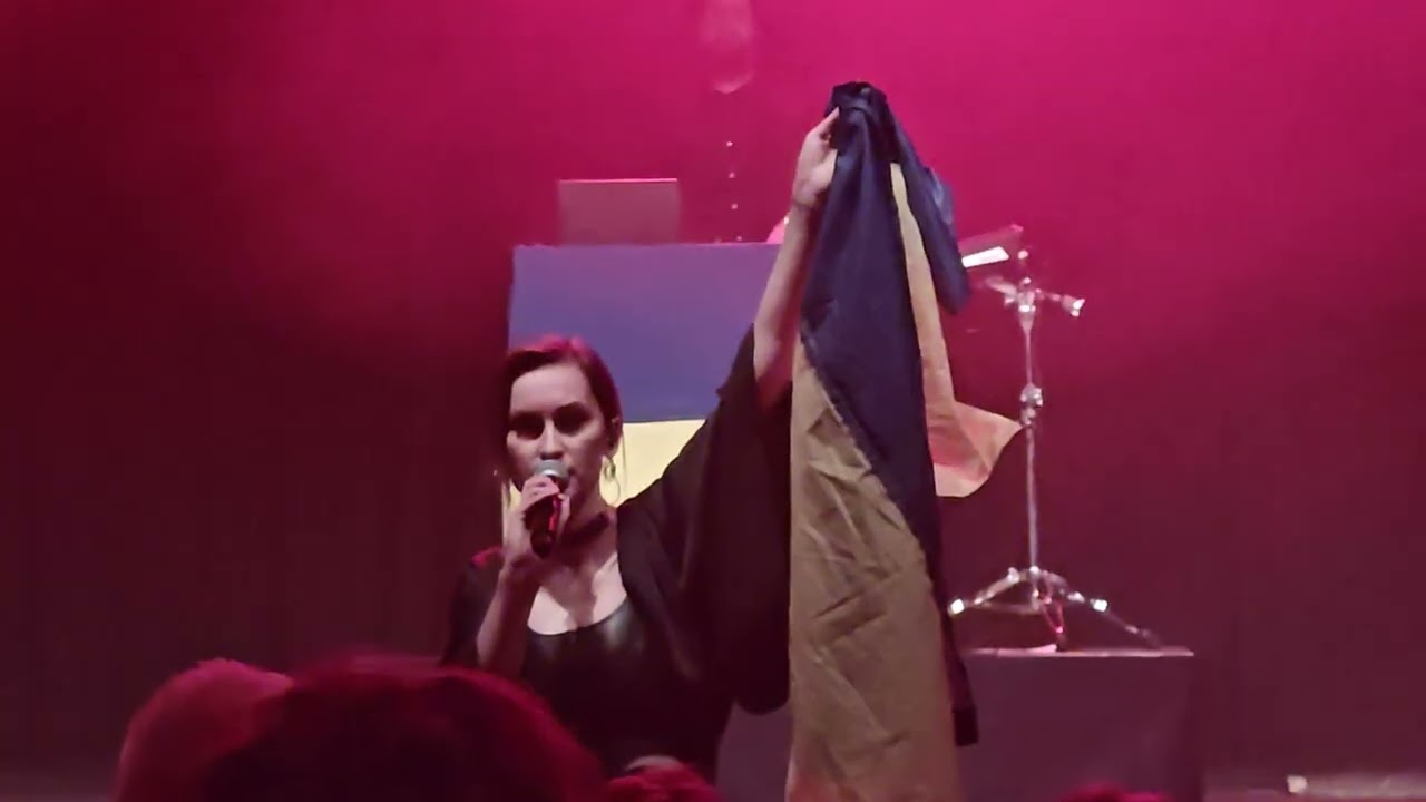 Go_A - Batschkapp Frankfurt - 11 May 2024