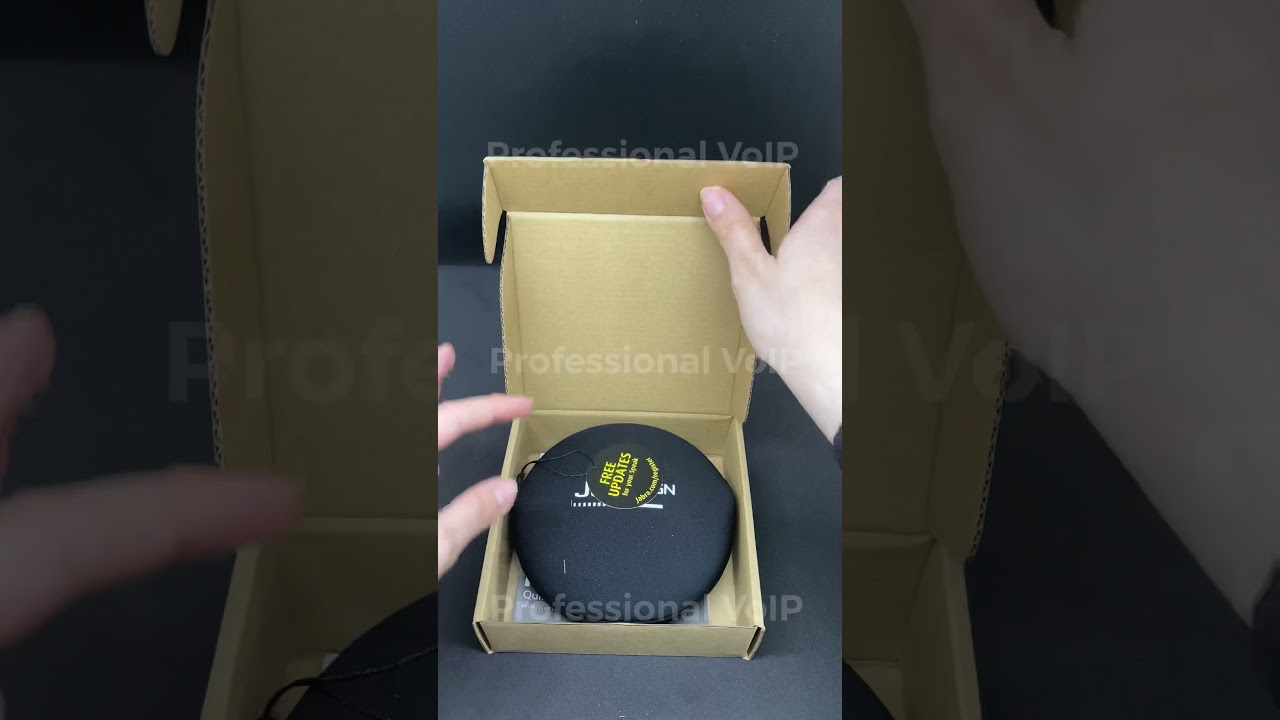 Спикерфон Jabra Speak 510 MS,музыкальная колонка и устройство громкой/конференц связи,Bluetooth&USB