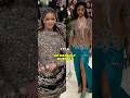 Rihanna vs. Tyla — The "Baby Daddy" Glitch 🏃‍♀️💨#celebrity