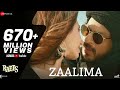 Zaalima | Raees | Shah Rukh Khan & Mahira Khan | Arijit Singh & Harshdeep Kaur | JAM8 | Pritam