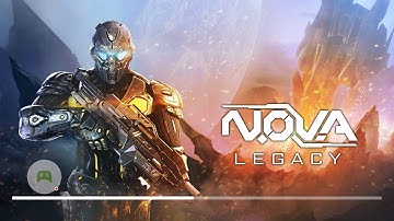Nova legacy Spark in the void walkthrough