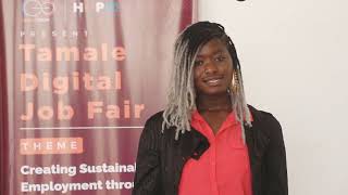 TAMALE DIGITAL JOB FAIR