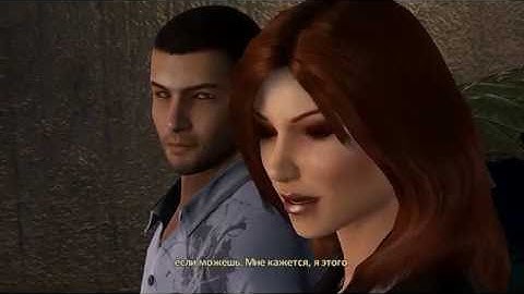 Alpha Protocol part 20 Final 1